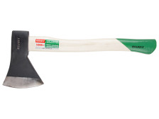 Топор 0,6кг с деревянной ручкой ВОЛАТ 10260-06