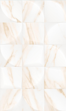 Плитка облицовочная (30х50) Donna white wall 02 (Gracia Ceramica, Россия)