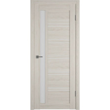 Полотно дверное ДО 900 Atum Pro X38 Scansom oak White cloud (ВФД)