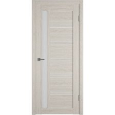 Полотно дверное ДО 900 Atum Pro X38 Scansom oak White cloud (ВФД)