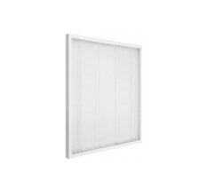 Панель светодиодная 55W 6400К 6600Lm призма 16135