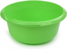 Миска пластмассовая 2,5 л ИК06138000/ИК613500