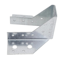 Опора бруса OBR R 40х145