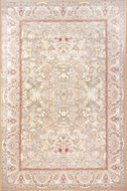Ковер Nour Bagh Larzan Beige 1,0х1,5м