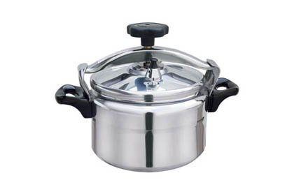 Скороварка алюминиевая 7,0л  Appetite C24-7L