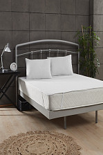 Наматрасник водонепроницаемый угловой VAROL Размер 100х200