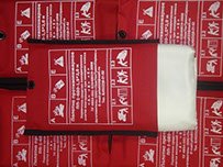 Кошма 1,5х2 в чехле ПП-600