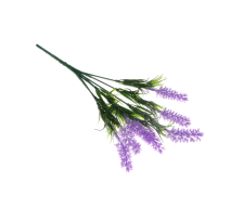 Букет Лаванда 31см 535-191