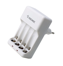 Зарядное устройство Космос Кос 503 2/4 шт АА/ААА NI-MH 250mA от 4ч