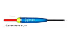 Поплавок Wormix37 PU 11960 6,0гр