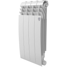 Радиатор Royal Thermo BiLiner NEW 500 4секции биметалл