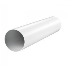 Канал круглый 100ммх1м 10ВП1