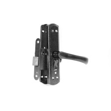 Защелка Могилев-ЗЩ1Д-2-6-04 (серебро) (184)