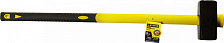 Кувалда 6кг с удлинённой фиберглассовой рукояткой STAYER 20110-6_z02