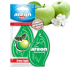 Ароматизатор AREON MON Classic ( зеленое яблоко )