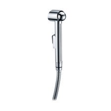 Лейка гигиеническая IDDIS с кронштейном и шлангом 0101F15I20