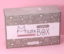 MilotaBox "Plush Box" MB113