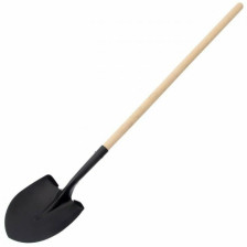 Лопата для сыпучих грузов ЛСГ-215 (Мехинструмент)