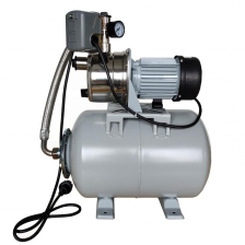 Установка водоснабжения АНС-3600Н Ресанта (77/1/2)