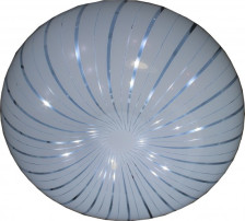 Светильник светодиодный 12Вт Медуза СЛЛ 001 6000К