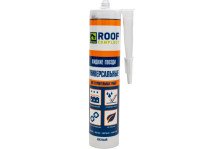 Клей жидкие гвозди ROOF COMPLECT 300мл белые