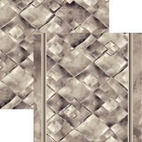 Дорожка Принт р1556/а5r/100 1,2м