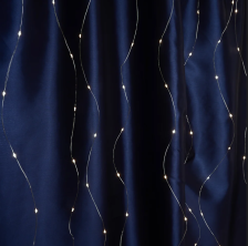 Гирлянда USB 480 LED 3х3м 5000K IP20 сетевой шнур 3м в комплекте CL591