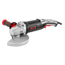 Шлифмашина угловая PIT PWS180-С1 (1700Вт, 180мм, поворот рукоятка)