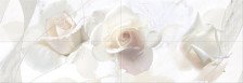 Панно (48,4х140) Calacatta Rosa (из 4-хплиток) (Eletto Ceramica, Россия)