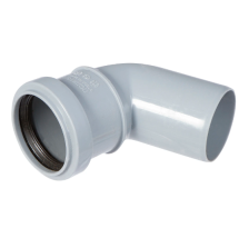 Отвод полипропропиленовый 50х67 Контур