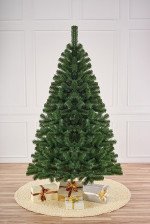 Ель 150см Лесная ЕЛЕС15 (ПВХ)