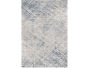 Ковер Beverly дизайн A3744A 3,0х4,0м cream-blue овал