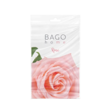 Саше ароматическое Роза Ориджиналс BAGO home 