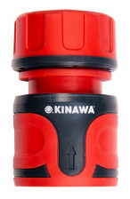 Соединитель 1/2" обрезин  OKINAWA 2488