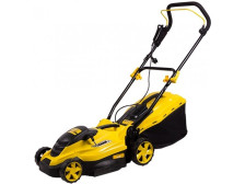 Газонокосилка CHAMPION EM3616 1600 Вт, 45 л, 36 см