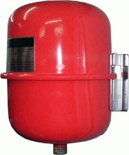 Крепеж для расширительного бака к стене 932501