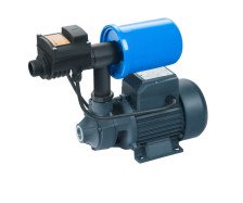 Установка водоснабжения АКВАРОБОТ QB 60