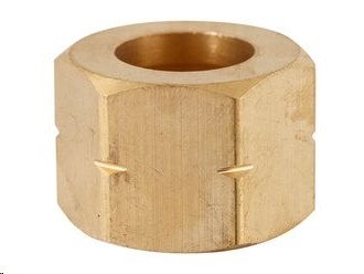 Гайка накидная СП-21,8 (НА 27)