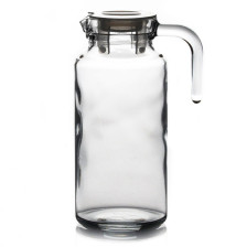 Кувшин стеклянный 1,3 л BASIC 43964SLB