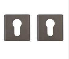 Накладка цилиндровая Apecs Ultra DP-C-60-GRF