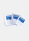 Пленка полиэтиленовая OXISS 3х10м 100мкм техническая
