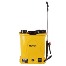 Опрыскиватель Huter SP-12AC 12л 8Ач аккумуляторный