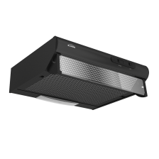 Воздухоочиститель ELIKOR Davoline 60П-290 черный