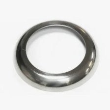 Низ стойки нержавеющий d50,8 S