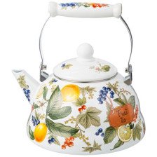 Чайник эмалированный 3,0 л Agness 934-587