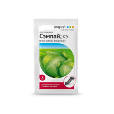 Средство Сэмпай 5мл