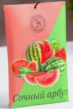 Саше ароматическое Богатство Аромата 10г Сочный Арбуз 