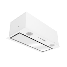 Вытяжка ELIKOR CUBE 60П-650 белый SM/белый