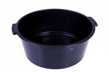 Таз 15л пластмассовый М2388