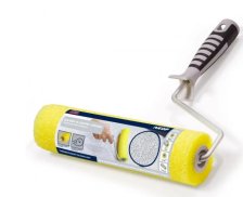 Валик ПОРОЛОН 250мм ПРОФИ структурный АКОР 784 68 825